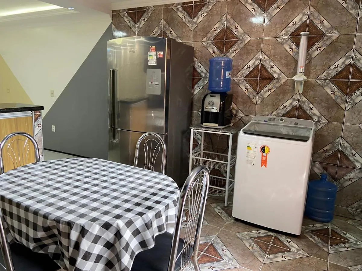 Residência Ximenes Vila Fortaleza  0*, Fortaleza (Ceara)