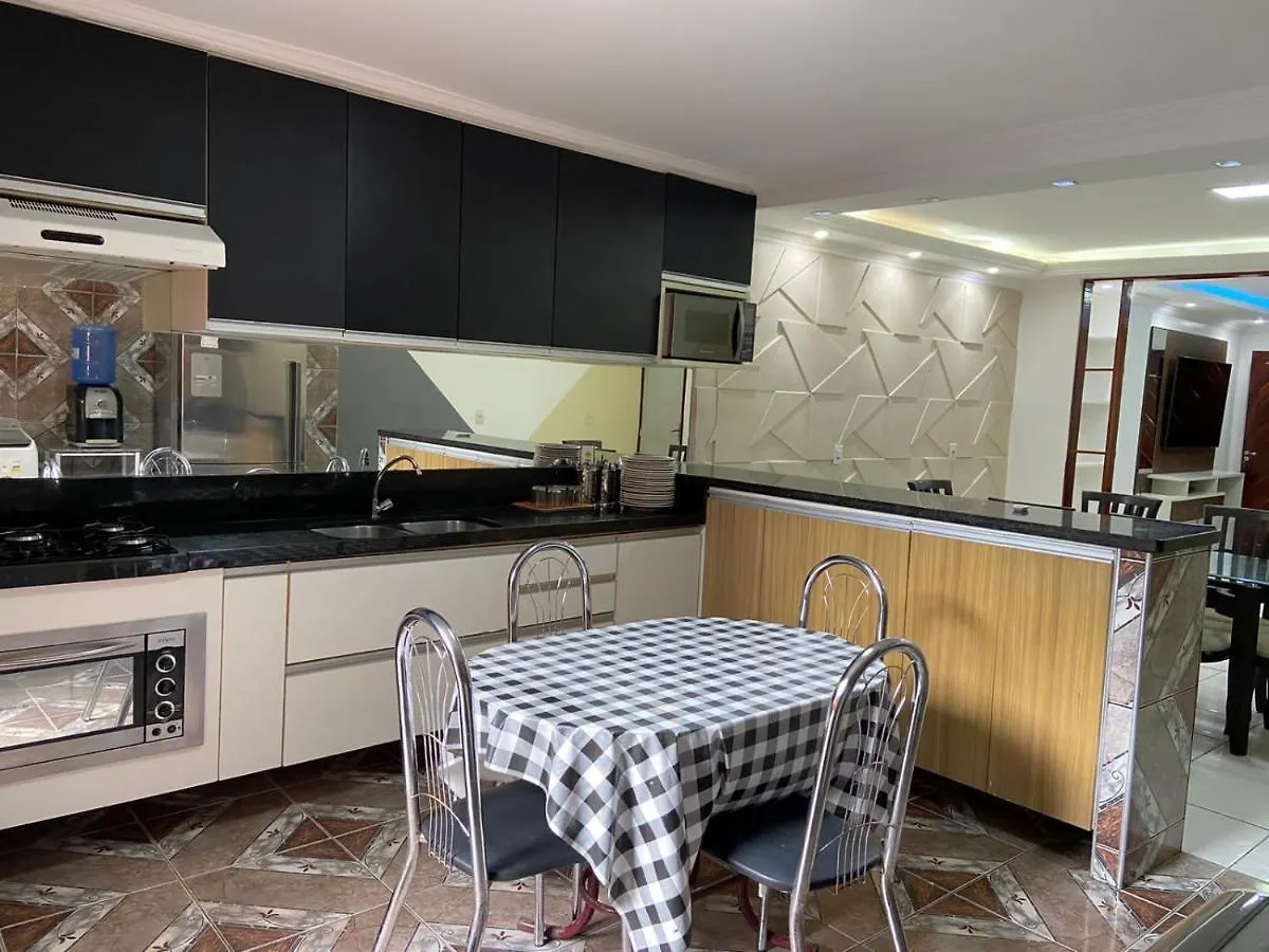 Residência Ximenes Vila Fortaleza  Casa de Férias Fortaleza (Ceara)