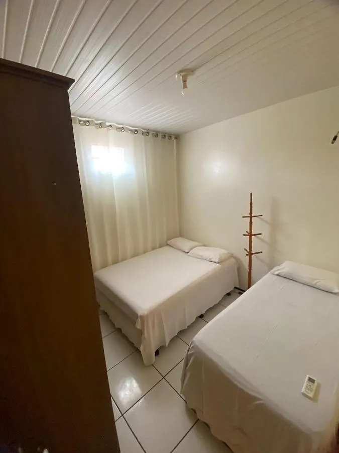 Residência Ximenes Vila Fortaleza  Brasil