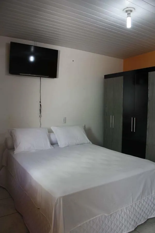 Casa de Férias Residência Ximenes Vila Fortaleza  Brasil