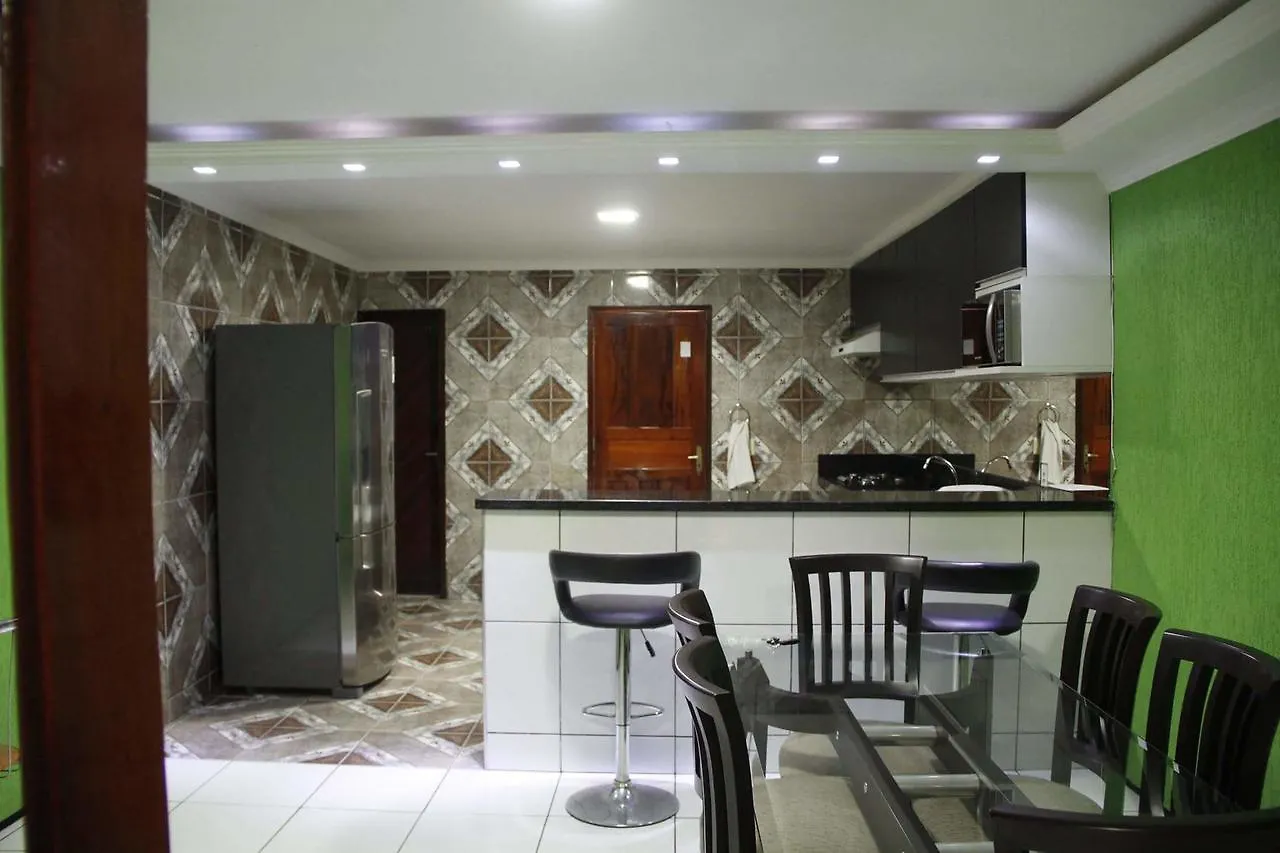 Casa de Férias Residência Ximenes Vila Fortaleza